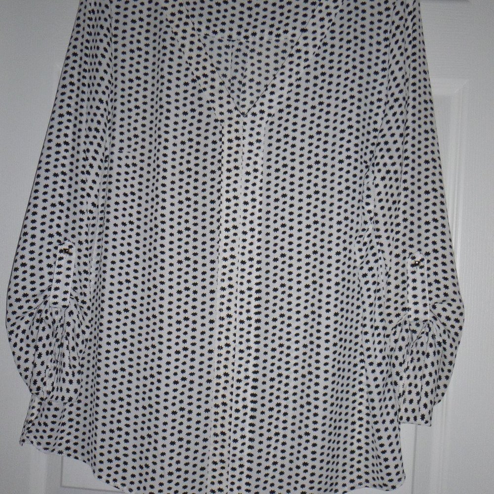Womens Blouse